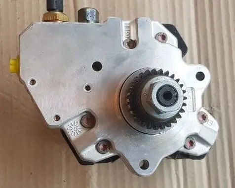 Mercedes-Benz X-class W470 In-tank fuel pump 0445010120