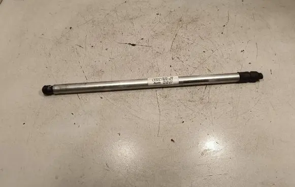 Tailgate/trunk strut/damper