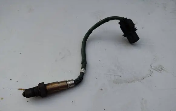 Lambda probe sensor