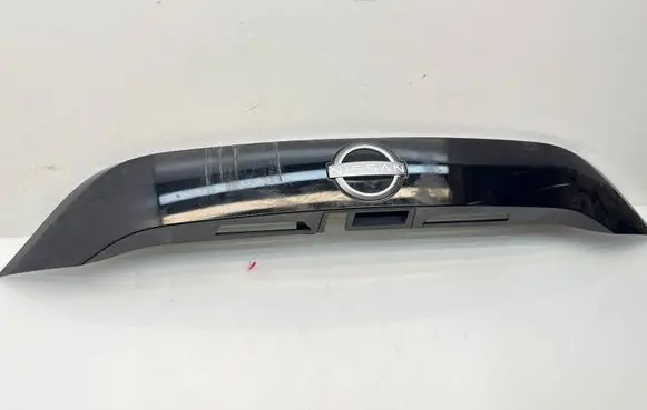Nissan Juke II F16 Tailgate trim 908106PA0A 908106PA5A
