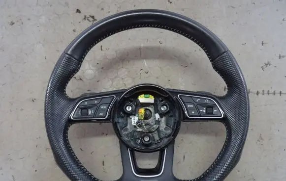 Audi A4 S4 B9 Steering wheel 8W0419091DH