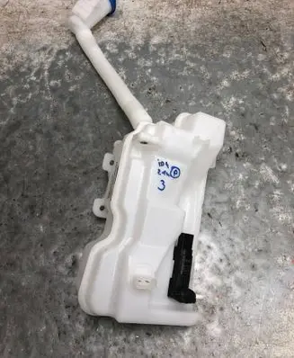 Volkswagen ID.4 Windshield washer fluid reservoir/tank 1EA955448B-BILI 1EA955448B
