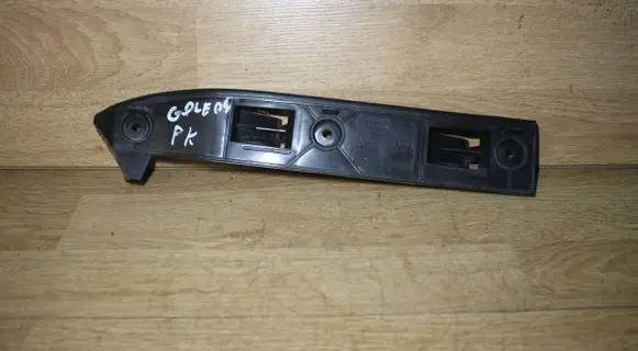 Volkswagen Golf IV Front bumper mounting bracket 1J0807183
