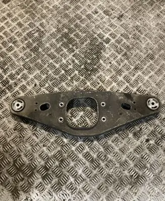 Mercedes-Benz E W211 Rear differential/diff mount bracket 2303521806 A2303521806