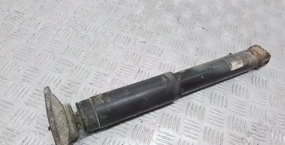 Volvo S60 Rear shock absorber/damper 31262911