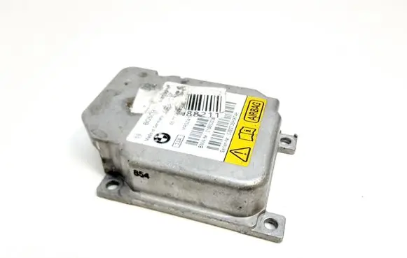 BMW X5 E53 Airbag control unit/module 6933238