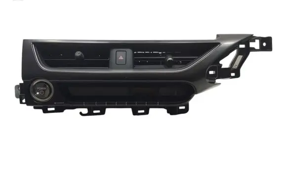 Lexus UX Front bumper lower grill 5590076180