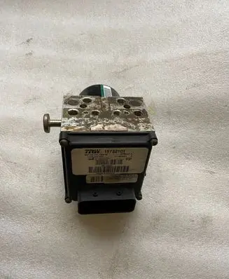 Peugeot 407 ABS Pump 15732201A S118676001 15732101