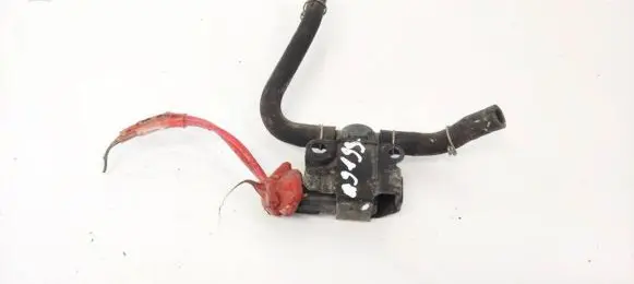 Honda Jazz Turbo solenoid valve