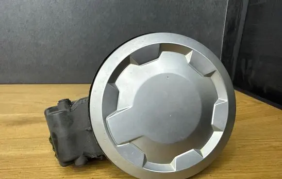 Honda Civic Fuel tank cap 74480SMGE010M1