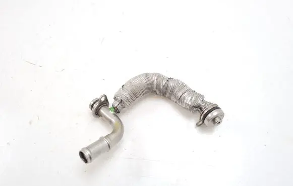 Audi A5 Sportback 8TA Turbo turbocharger oiling pipe/hose