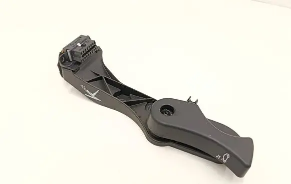 BMW 3 F30 F35 F31 Engine bonnet (hood) release handle 7326365 9253563 17365810