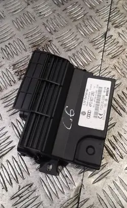 Audi A6 S6 C6 4F Comfort/convenience module 4f0907280