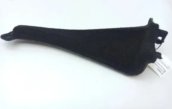 Mercedes-Benz C W204 (D) pillar trim (bottom) A2046903225 00009G08