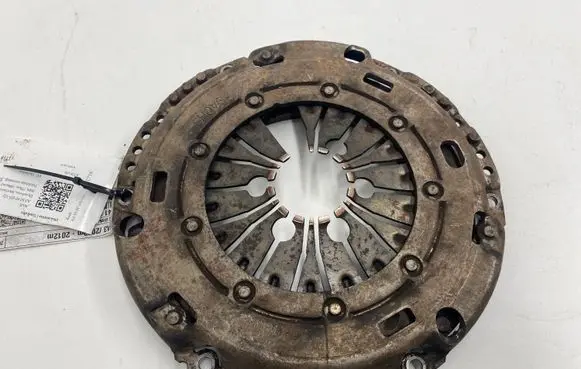 Audi A3 S3 8P Pressure plate 03G141015N