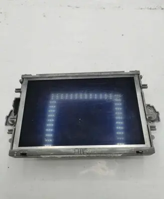 Mercedes-Benz E W212 Screen/display/small screen A2129014606 A2129025006 A2C32435900