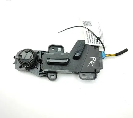 Volvo XC90 Seat control switch 31419579