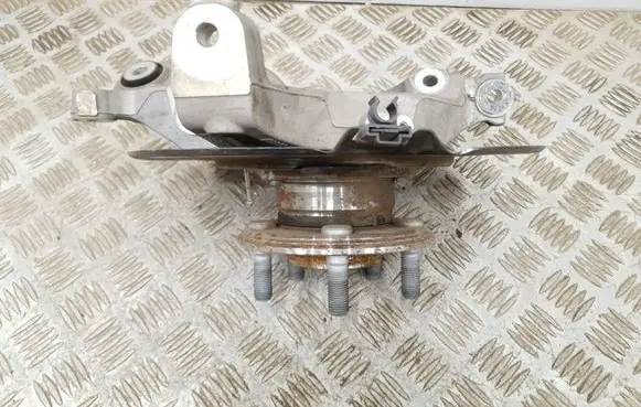 Dodge Challenger Rear wheel hub spindle/knuckle 68089312AB