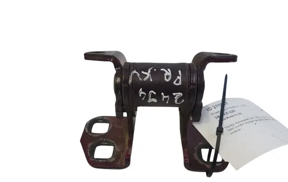 Tesla Model S Front door upper hinge 