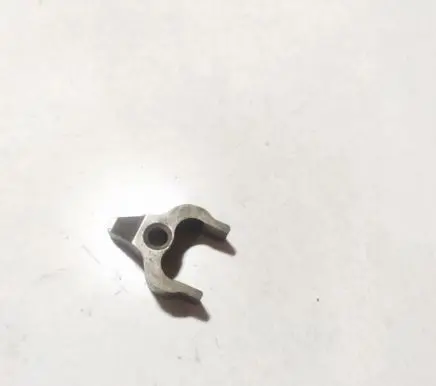 Fuel Injector clamp holder
