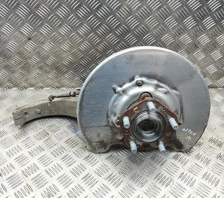 Tesla Model Y Front wheel hub 118831600F