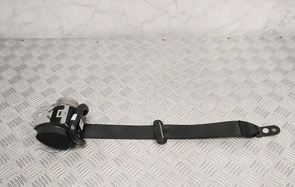 Mercedes-Benz GLA H247 Rear seatbelt A2478603502