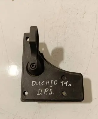 Fiat Ducato Sliding door interior handle 242609