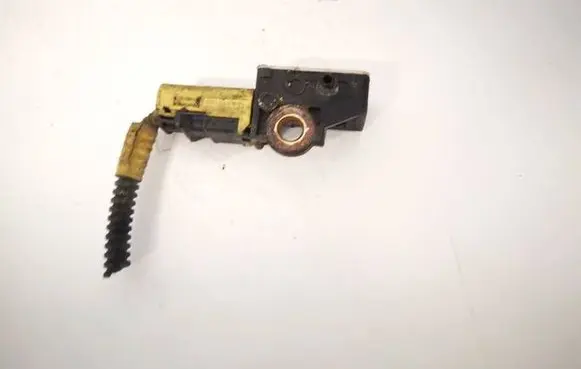 Honda Civic Airbag deployment crash/impact sensor 77970SNAA320M1