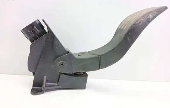 Ford Focus Accelerator throttle pedal 98AB9F836AE 1C27C D1U7A