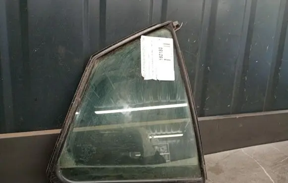 Mazda 6 Rear side window gj6j72651