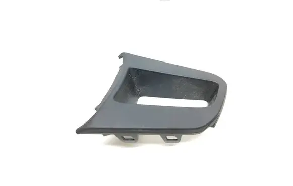 Porsche 718 Cayman 982 982c Steering wheel trim 95B419936E 010219 308550920R64AE