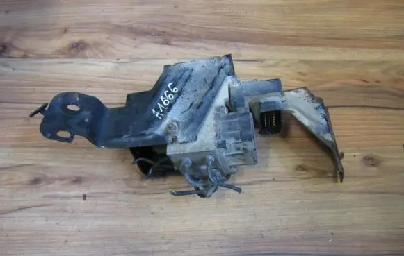 Ford Mondeo MK II ABS Pump 98bg2m110ae 98bg-2m110-ae