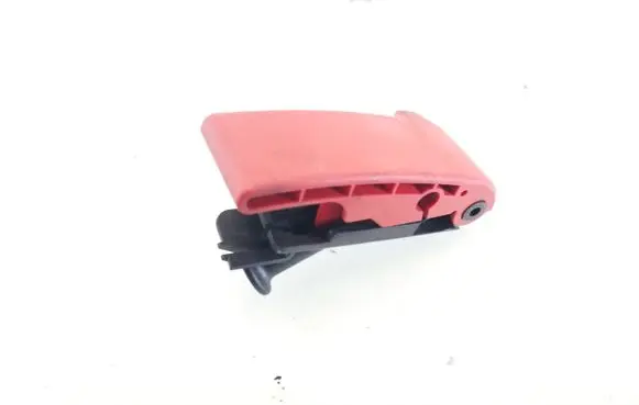Mercedes-Benz R W251 Engine bonnet (hood) release handle A1248800320
