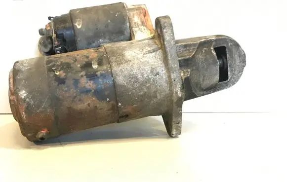 Mazda Xedos 6 Starter motor M1T97081