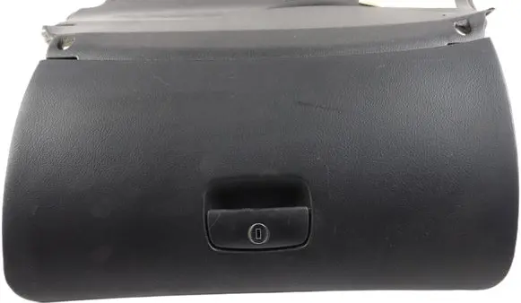 Volkswagen PASSAT B5.5 Glove box 3B1857101