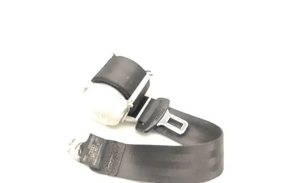 Audi A3 S3 8P Rear seatbelt 8P0857805 33054502
