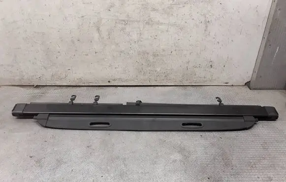 KIA Sportage Parcel shelf load cover 