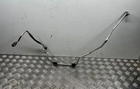 Skoda Octavia Mk2 (1Z) Air conditioning (A/C) pipe/hose 1K0820741CM