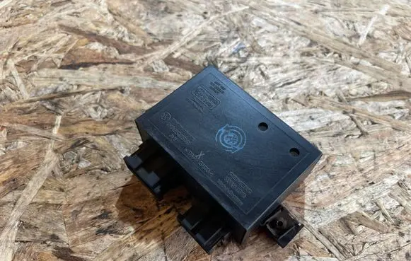 Volkswagen Polo III 6N 6N2 6NF Immobilizer control unit/module 6H0953257B