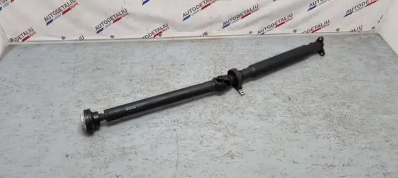 BMW 6 E63 E64 Drive shaft (set) 7578148