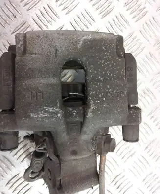Jaguar XF Rear brake caliper
