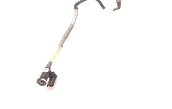 Jaguar XF X250 Fuel return line/hose 