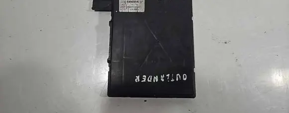 Mitsubishi Outlander Climate control unit 7820A425 GAE501A068M