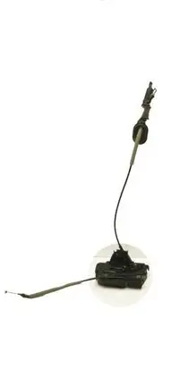 Ford Fiesta Rear door lock H1BB-R22152-BE