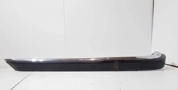 BMW 7 E38 Rear bumper trim bar molding 51128125411 8125411
