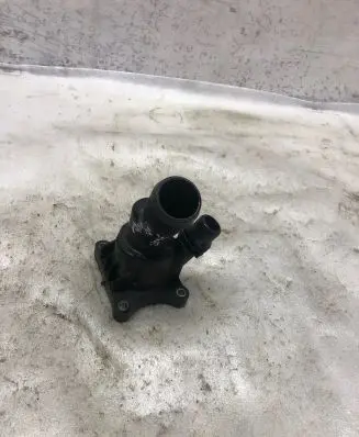 Thermostat/thermostat housing
