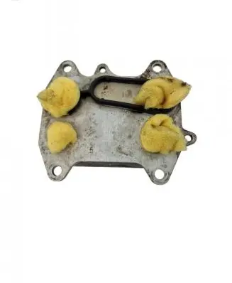 Skoda Superb B6 (3T) Oil filter mounting bracket