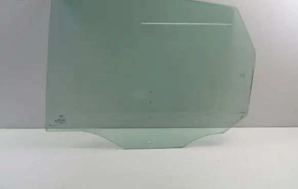 Ford Focus Rear door window glass 43R-001057