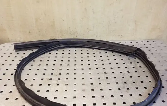 Opel Frontera B Front door rubber seal