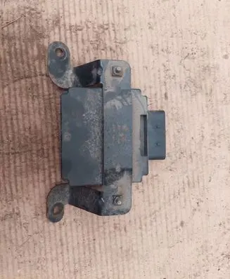 Volkswagen Sharan Power management control unit 3AA919041 0151490448 01045240